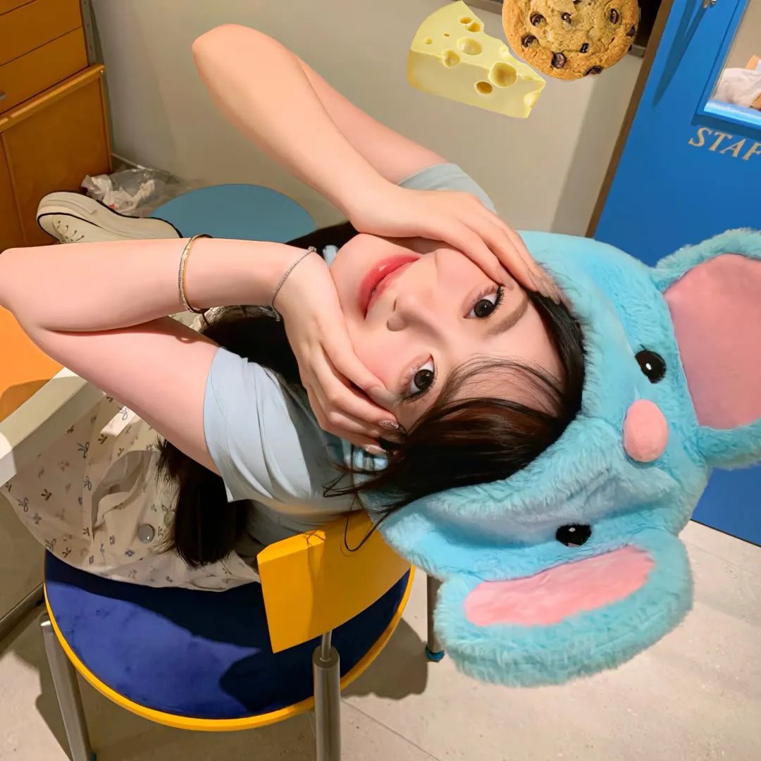 落花飘零